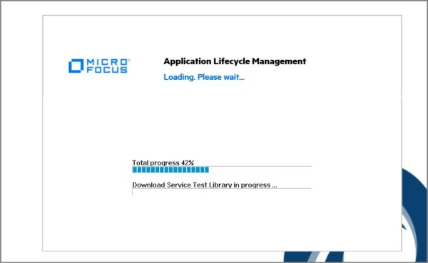 Micro Focus Application Lifecycle Management (ALM) | Provar Documentation