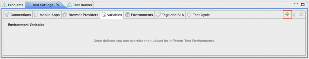 Testing Browser Options | Provar Documentation