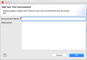 Environment Management | Provar Documentation