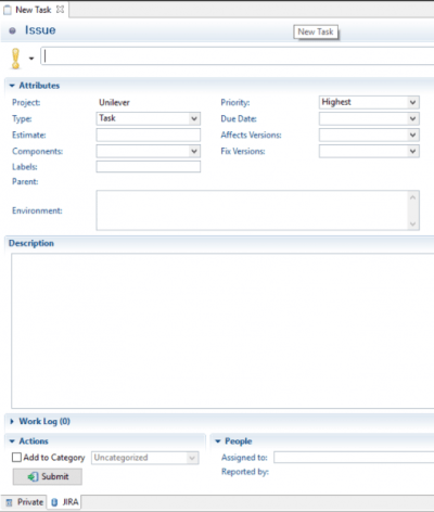 Jira | Provar Documentation
