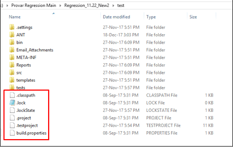 How to Remove .secrets from the Provar Project to mask credentials in Jenkins