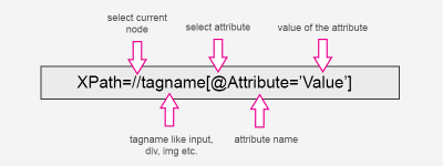 Introduction to XPaths | Provar Documentation