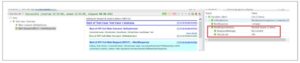 You will get a 204 No Content Response when workflow is triggered using Provar