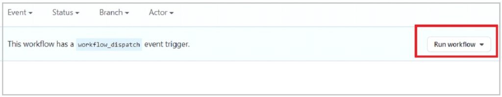 Integrating GitHub Actions CI to Run Provar CI Task | Provar
