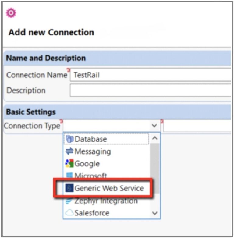 Integrating with TestRail | Provar Documentation