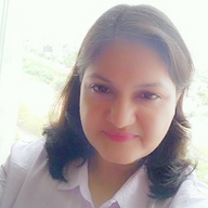 Alpna Kaushik