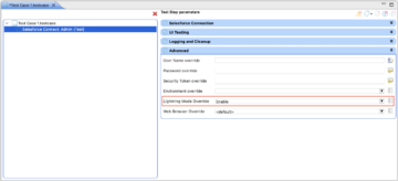 Salesforce Lightning Testing | Provar Documentation