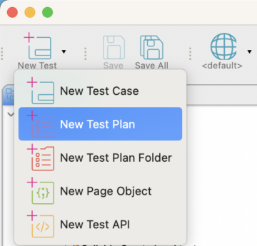 Test Plans | Provar Documentation