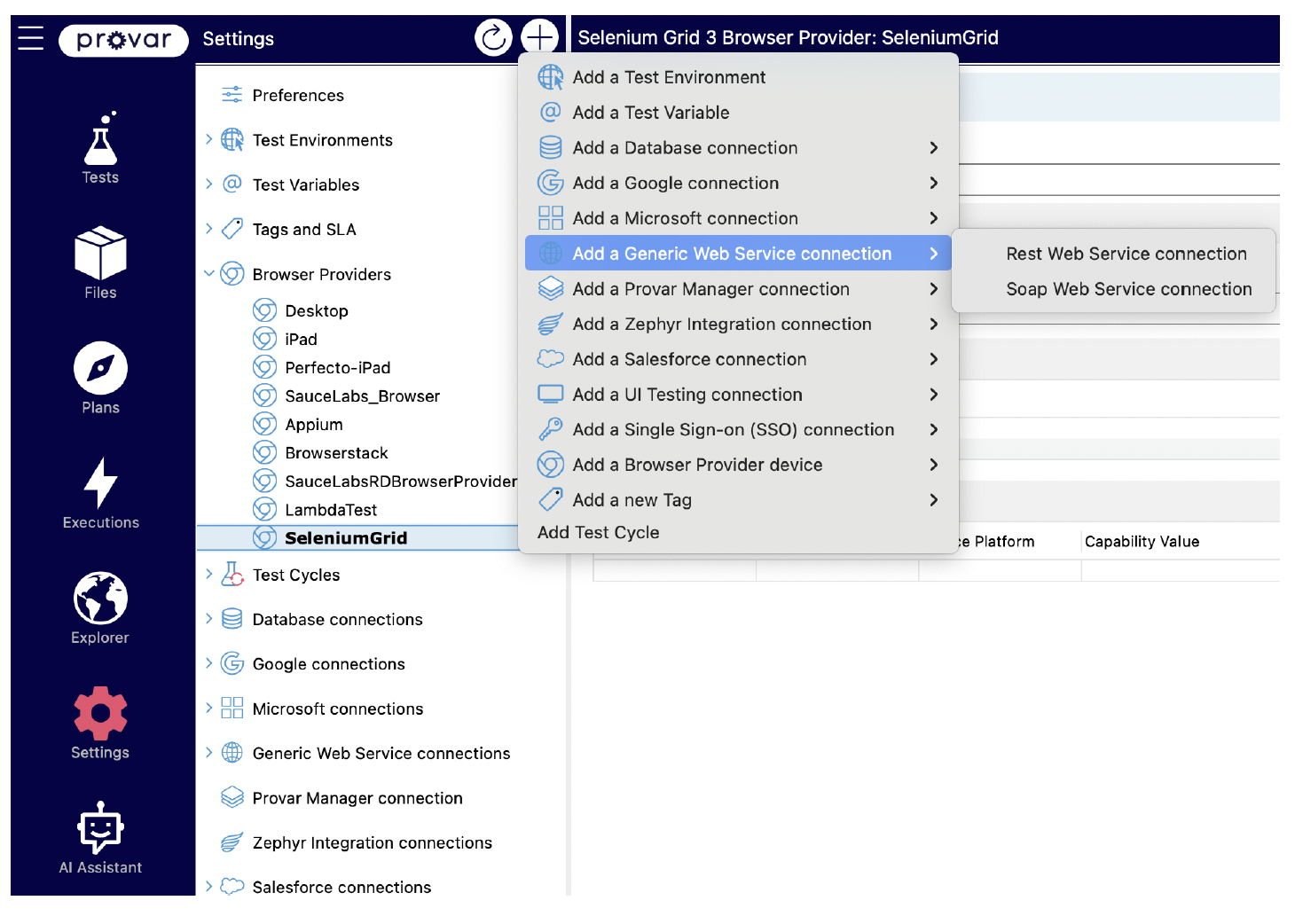 Automation V3: Integrating with Jira | Provar Documentation
