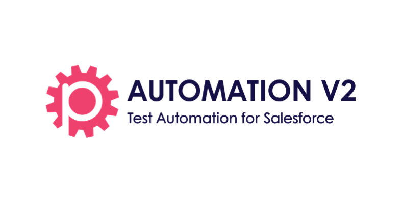 Provar Automation v2