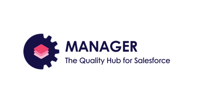 Provar Manager